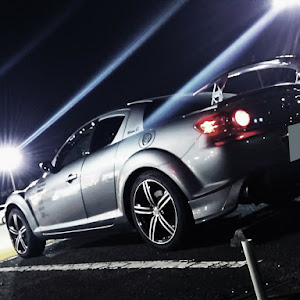 RX-8 SE3P