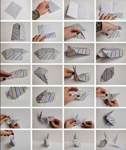 3d origami
