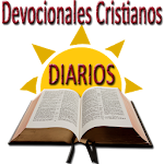 Devocionales Cristianos Apk