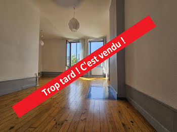 appartement à Saint-Etienne (42)