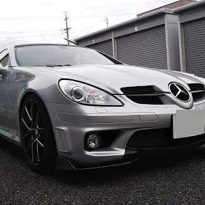 SLK SLK55