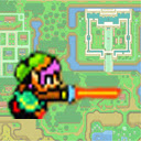 zelda link to the past Chrome extension download