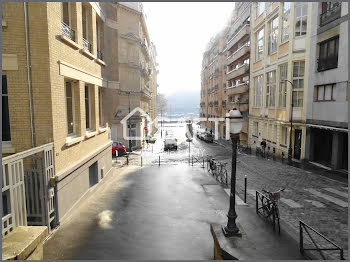 appartement à Paris 16ème (75)