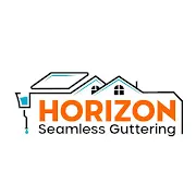 Horizon Aluminium Seamless Guttering Logo