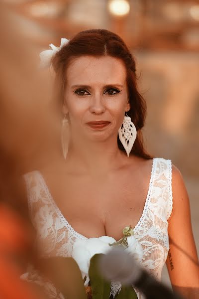 Fotógrafo de casamento Lucas Kilar (malta). Foto de 12 de abril 2022