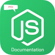 Node.js Documentation Pro 3.0.0 Icon