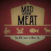 Mad Over Meat, Mahadevapura, Bangalore logo