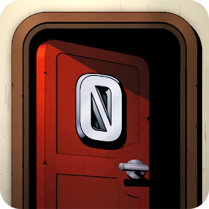 Escape game : Doors&Rooms Zero 1.2.0 Icon