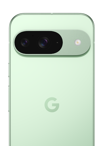 Google Pixel 9