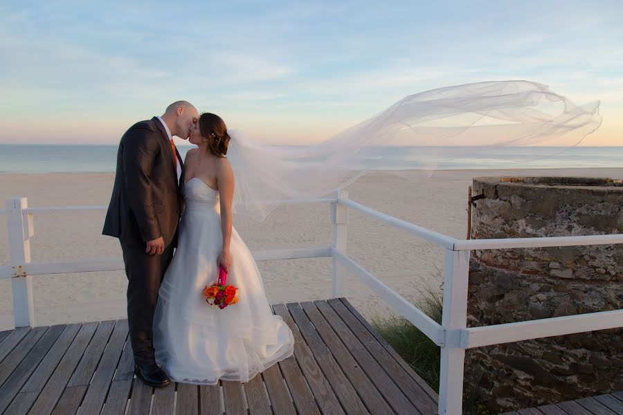 Wedding photographer Bruno Palma (bphotoalgarve). Photo of 28 January 2019