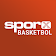 Sporx Basketbol icon