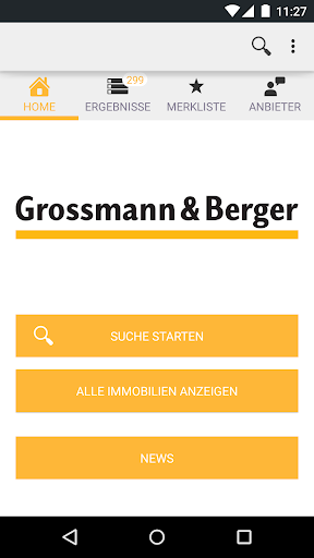 Grossmann Berger