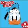 Donald Duck Funny Video icon