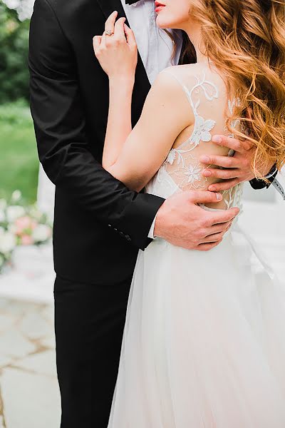 Wedding photographer Polina Chubar (polinachubar). Photo of 12 June 2018