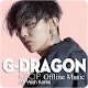 Download G-Dragon - Kpop Offline Music For PC Windows and Mac 7.0.47