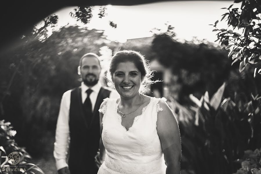 Wedding photographer Daniel Daniel Oliveira (galeriaoliveira). Photo of 10 November 2019