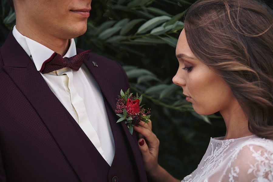 Photographe de mariage German Lepekhin (germanlepehin). Photo du 16 août 2017