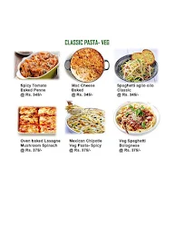 Cafe 361 menu 6