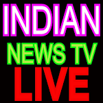 Cover Image of डाउनलोड INDIA NEWS CHANNELS FREE 2020 3.0 APK