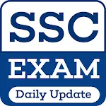 Cover Image of Download SSC Exam SSC.15.0 APK