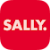 SALLY BEAUTY  icon