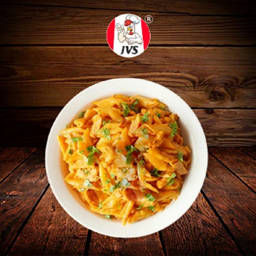 Chicken Tandoori Penne Pasta