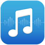 Cover Image of Herunterladen Musikplayer - Audioplayer 3.0.3 APK