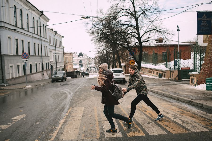 Весільний фотограф Майя Ларина (mayalarina). Фотографія від 24 листопада 2018