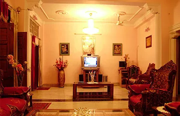 Rajputana Guest House photo 