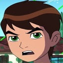 Ben 10 Omniverse New Tab