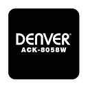 Denver ACK-8058W for firestick