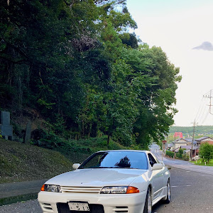 スカイライン GT-R BNR32