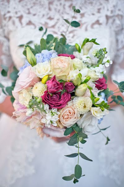 Fotografo di matrimoni Bojan Pavlukovic (bojanpa). Foto del 9 ottobre 2020