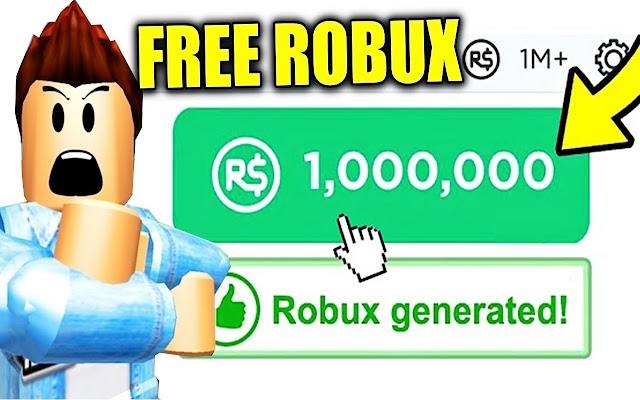 Robux Gratis Generador Robux Roblox 2021 - generaor de robux