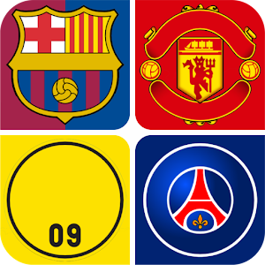 Football Logo Quiz  Icon