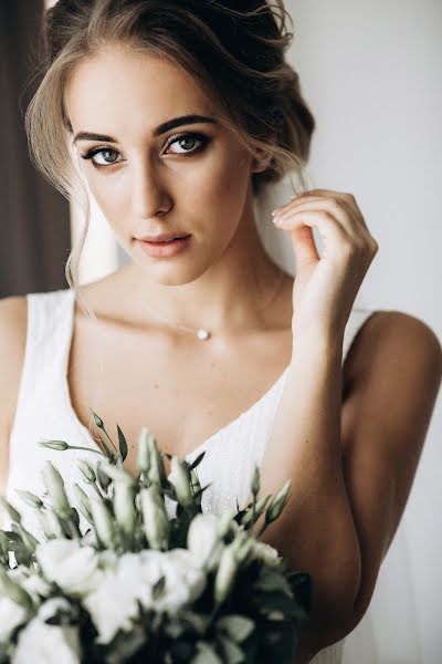 Wedding photographer Dmitriy Babin (babin). Photo of 28 December 2019