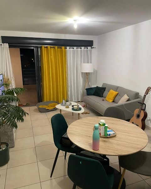 Vente appartement 2 pièces 43 m² à Bastia (20200), 166 000 €