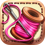 Cover Image of Herunterladen Fancy Tale: Mode-Puzzle-Spiel 27.0 APK