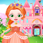 Little Princess Care and Dress Up 1.0