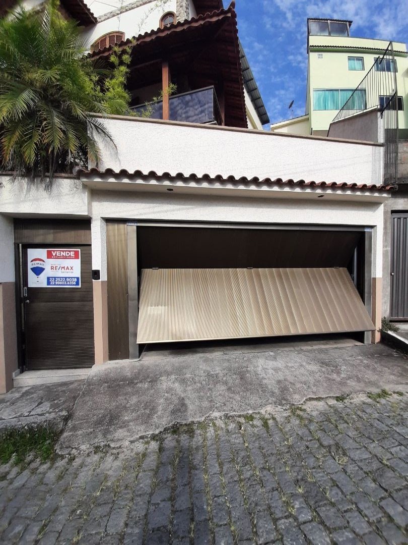 Casa à venda em Bela Vista, Nova Friburgo - RJ - Foto 5