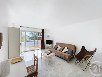 appartement à Antibes (06)