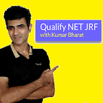 Cover Image of Download Qualify NET JRF (For older Phones) 2 APK