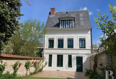 Maison 18