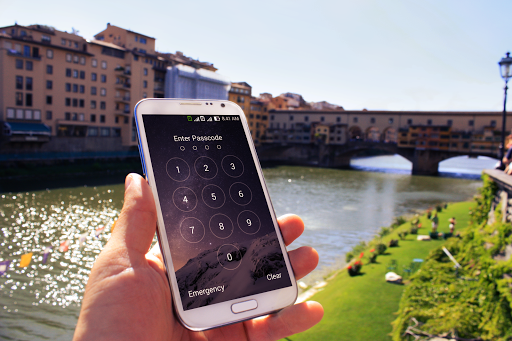 Passcode Pro - Iphone Lock