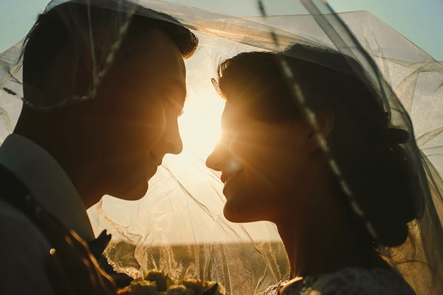 Fotografo di matrimoni Andrey Ryzhkov (andreyryzhkov). Foto del 4 ottobre 2018