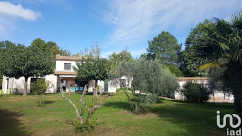 maison à Mercuer (07)