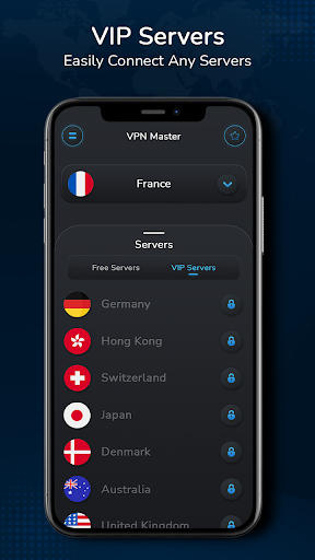 VPN Master