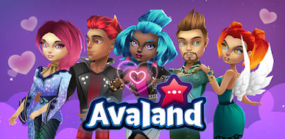 Avaland: Metaverse Life Sim 3D – Apps no Google Play