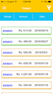  Trackkart – Vignette de la capture d'écran  