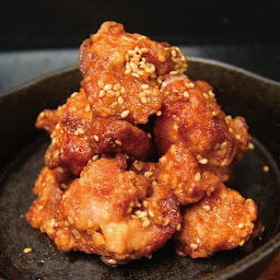 Side Karaage